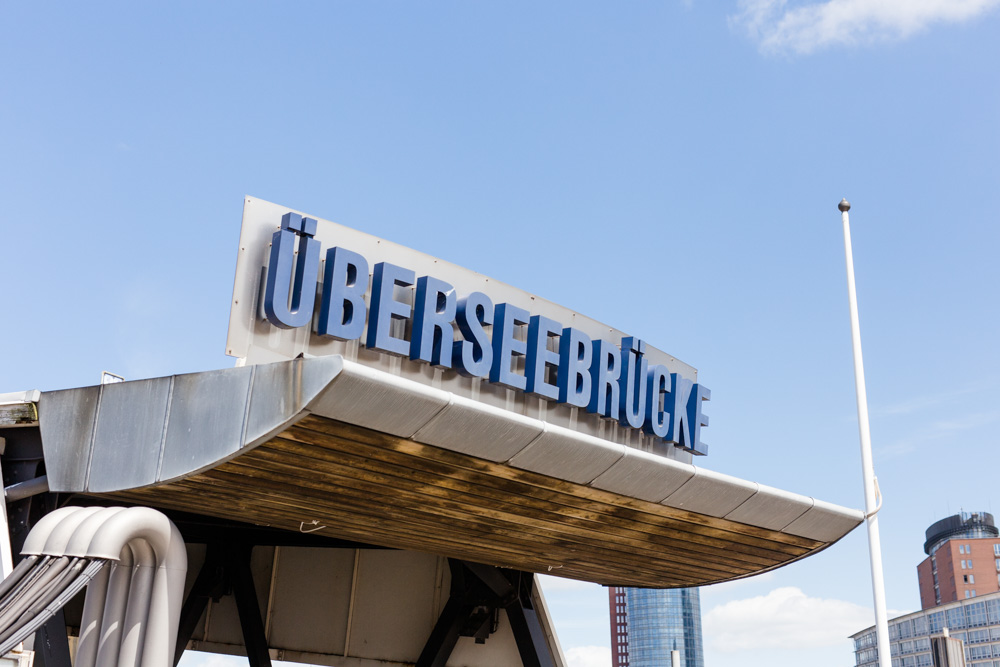 JGA-Fotograf im Hamburger Hafen